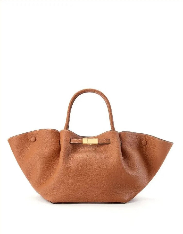 Siennaâ„¢ - Borsa in Pelle dal Fascino Intramontabile