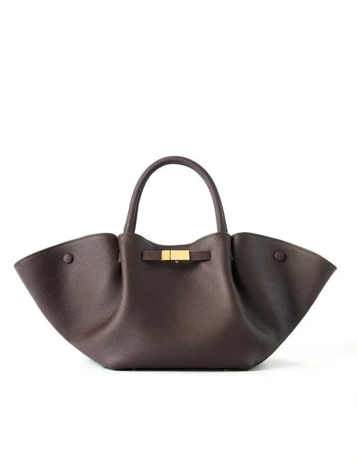 Sienna™ - Borsa in Pelle dal Fascino Intramontabile