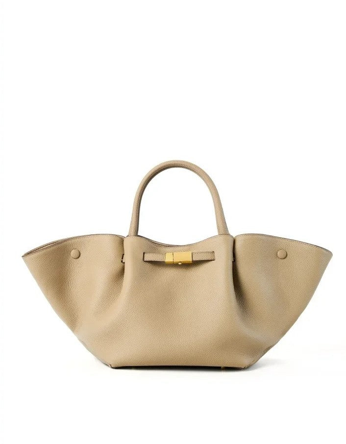 Sienna™ - Borsa in Pelle dal Fascino Intramontabile